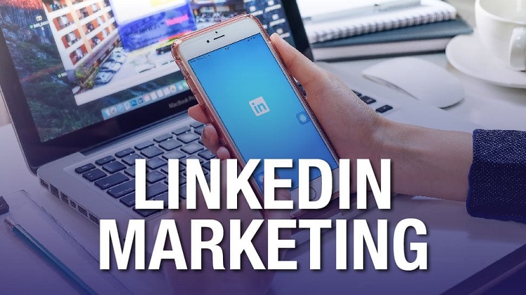  Linkedin Marketing Training
